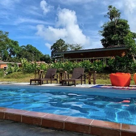 הוילה קואה Langkawi Rouhi Retreats By Vp מראה חיצוני תמונה