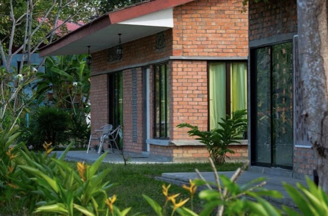 הוילה קואה Langkawi Rouhi Retreats By Vp מראה חיצוני תמונה