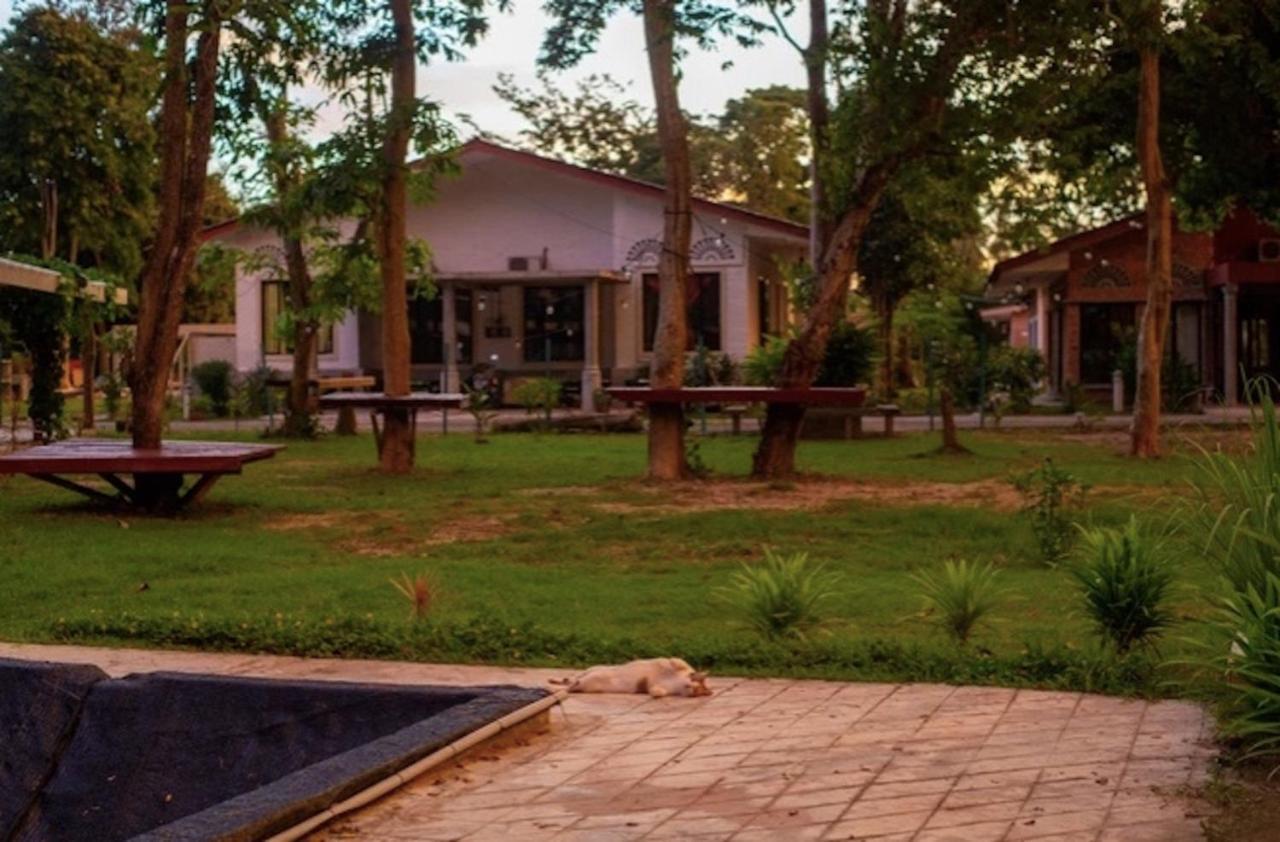 הוילה קואה Langkawi Rouhi Retreats By Vp מראה חיצוני תמונה