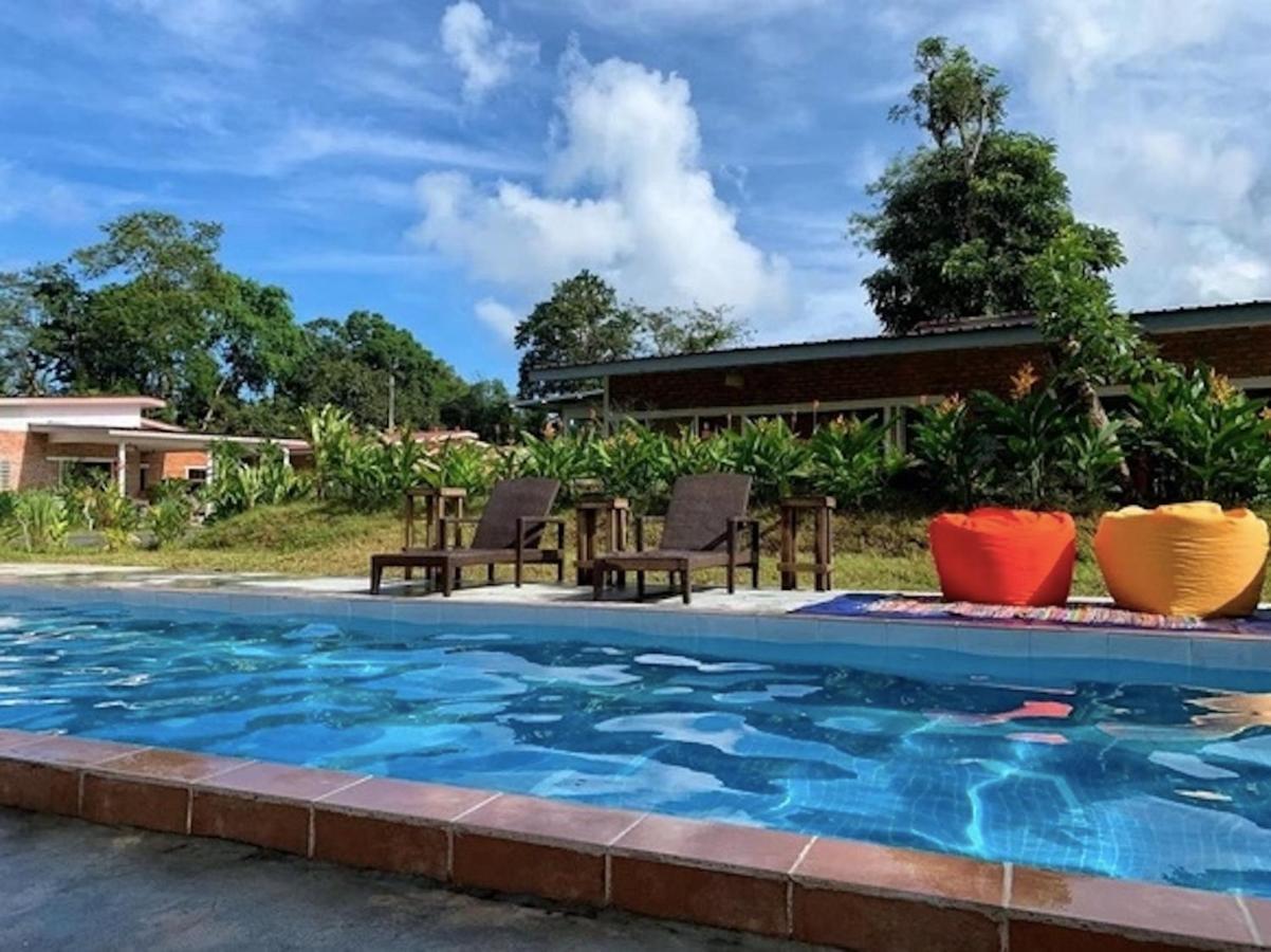 הוילה קואה Langkawi Rouhi Retreats By Vp מראה חיצוני תמונה