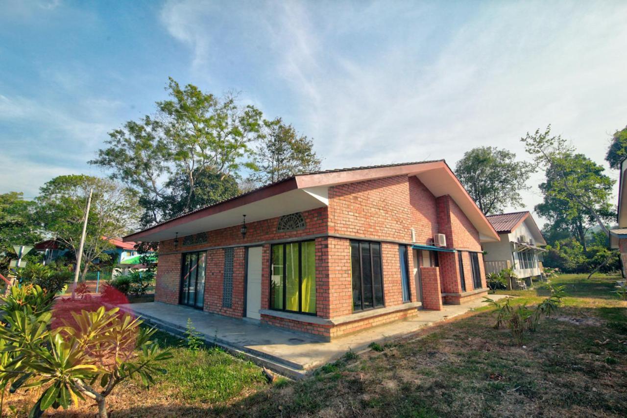 הוילה קואה Langkawi Rouhi Retreats By Vp מראה חיצוני תמונה