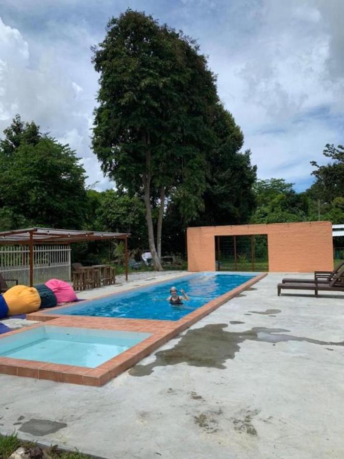 הוילה קואה Langkawi Rouhi Retreats By Vp מראה חיצוני תמונה
