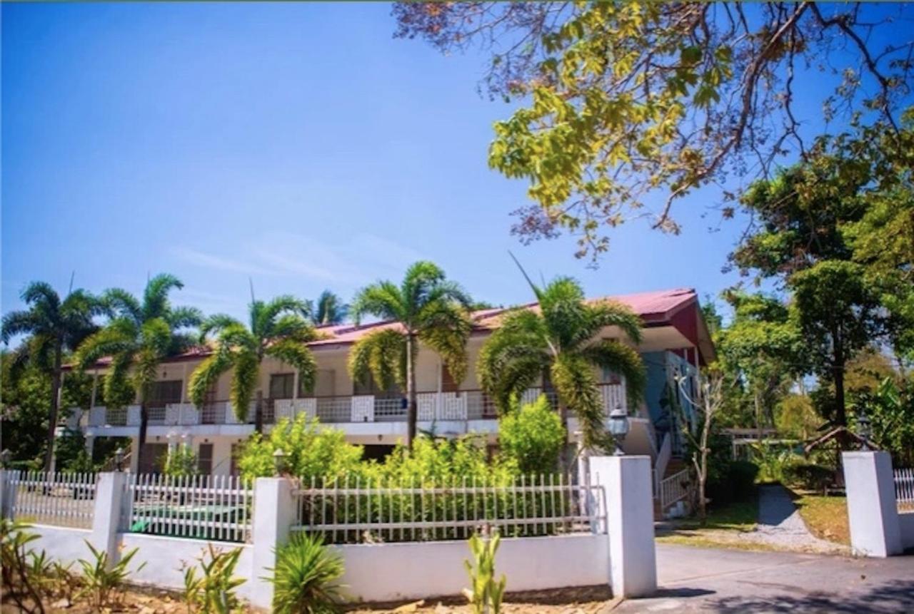 הוילה קואה Langkawi Rouhi Retreats By Vp מראה חיצוני תמונה