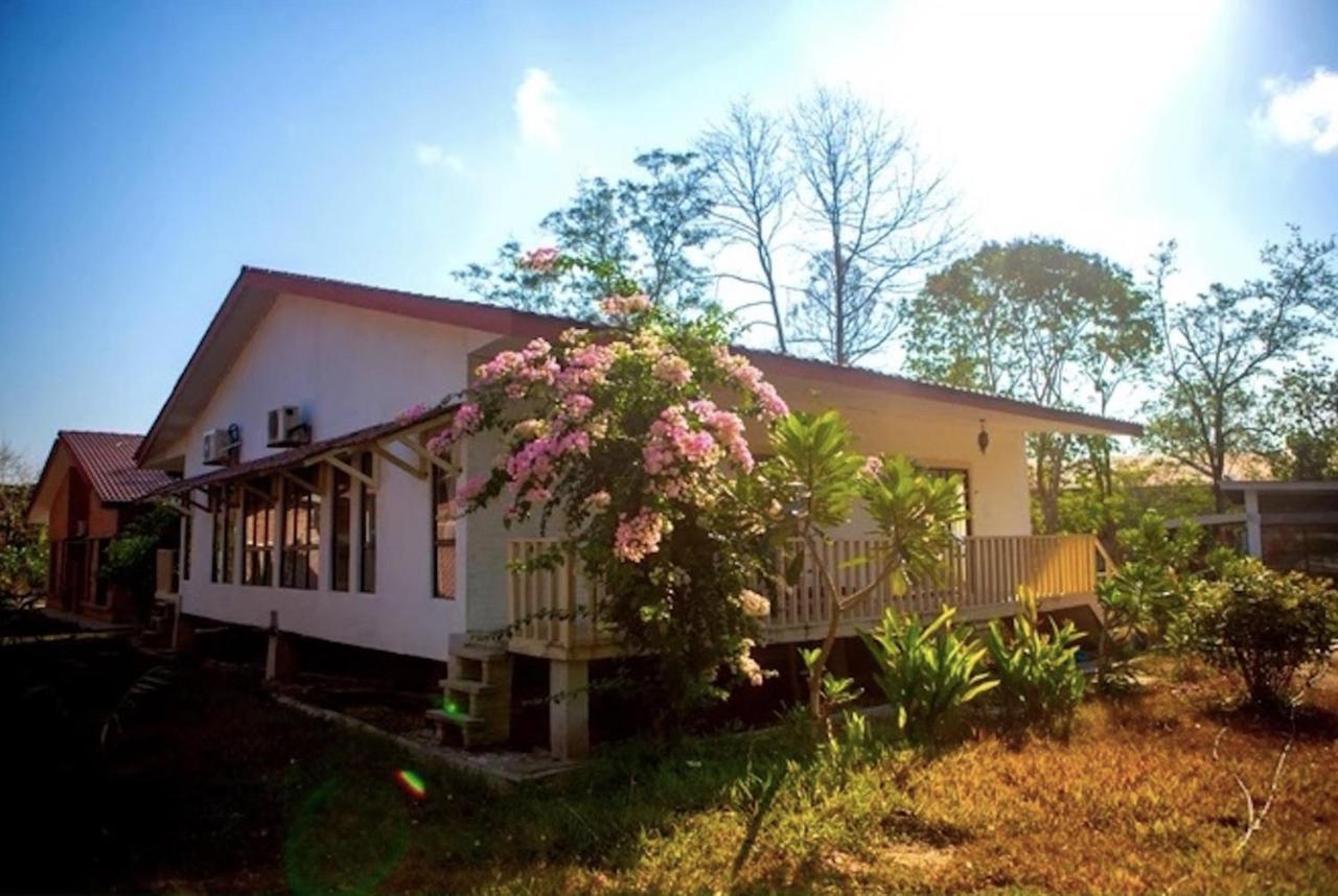 הוילה קואה Langkawi Rouhi Retreats By Vp מראה חיצוני תמונה