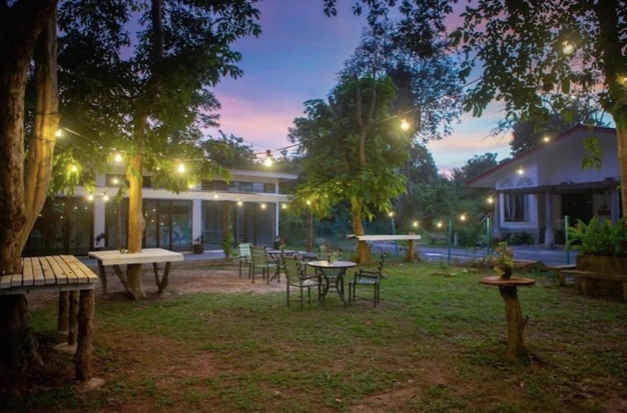 הוילה קואה Langkawi Rouhi Retreats By Vp מראה חיצוני תמונה