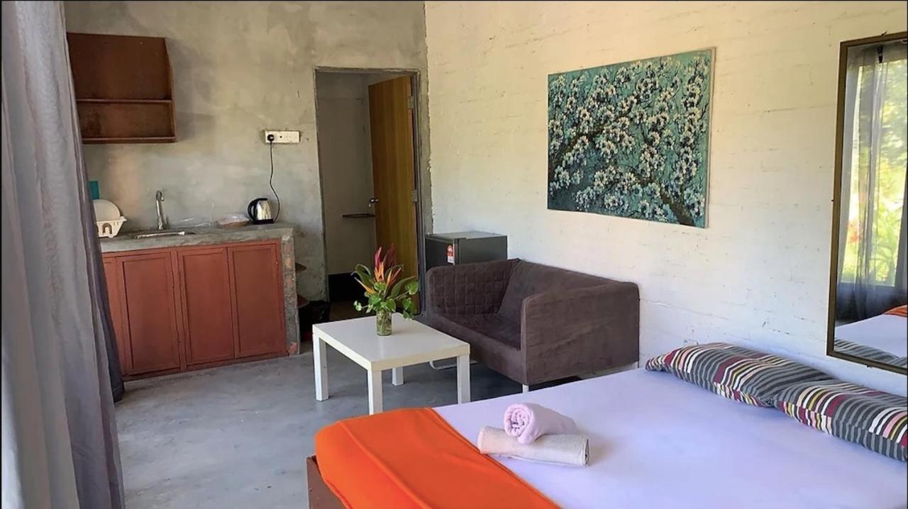 הוילה קואה Langkawi Rouhi Retreats By Vp חדר תמונה