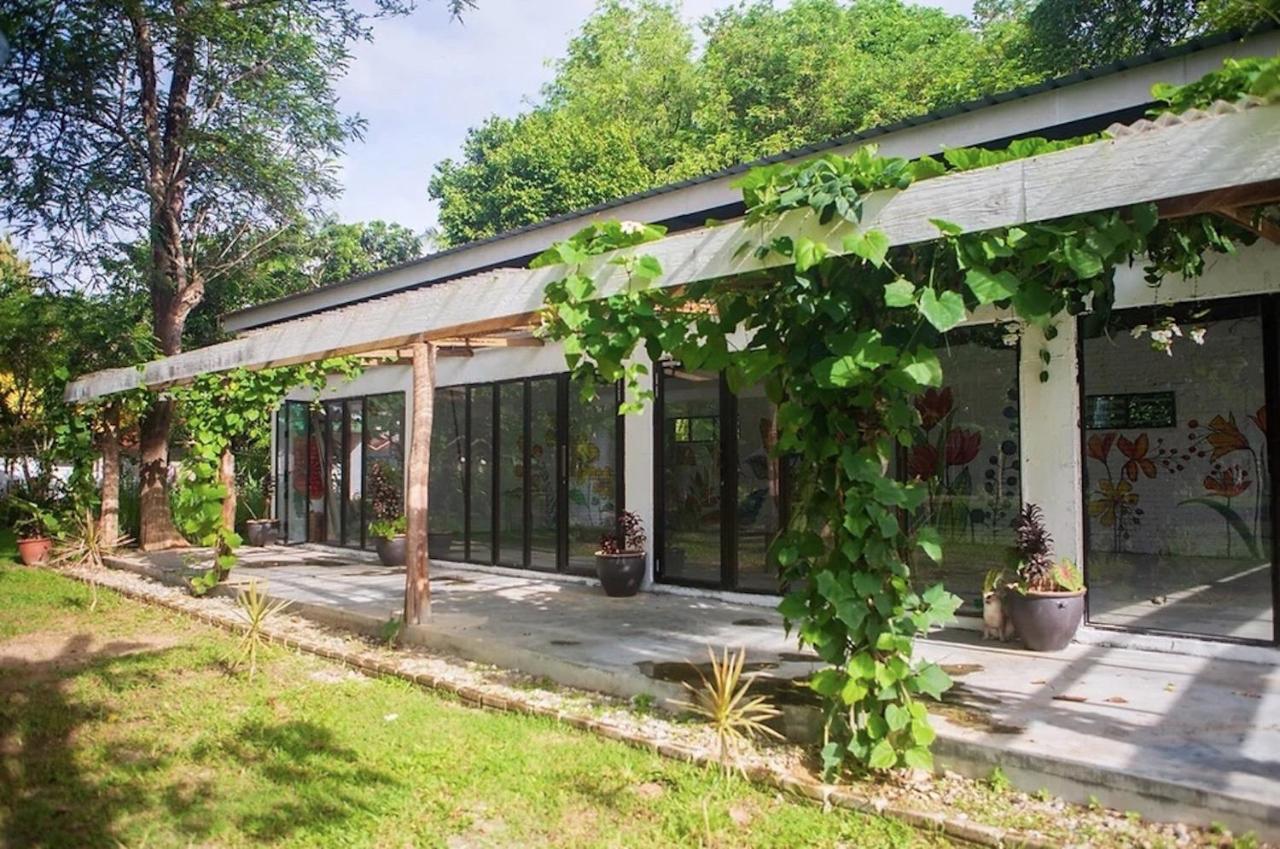 הוילה קואה Langkawi Rouhi Retreats By Vp מראה חיצוני תמונה