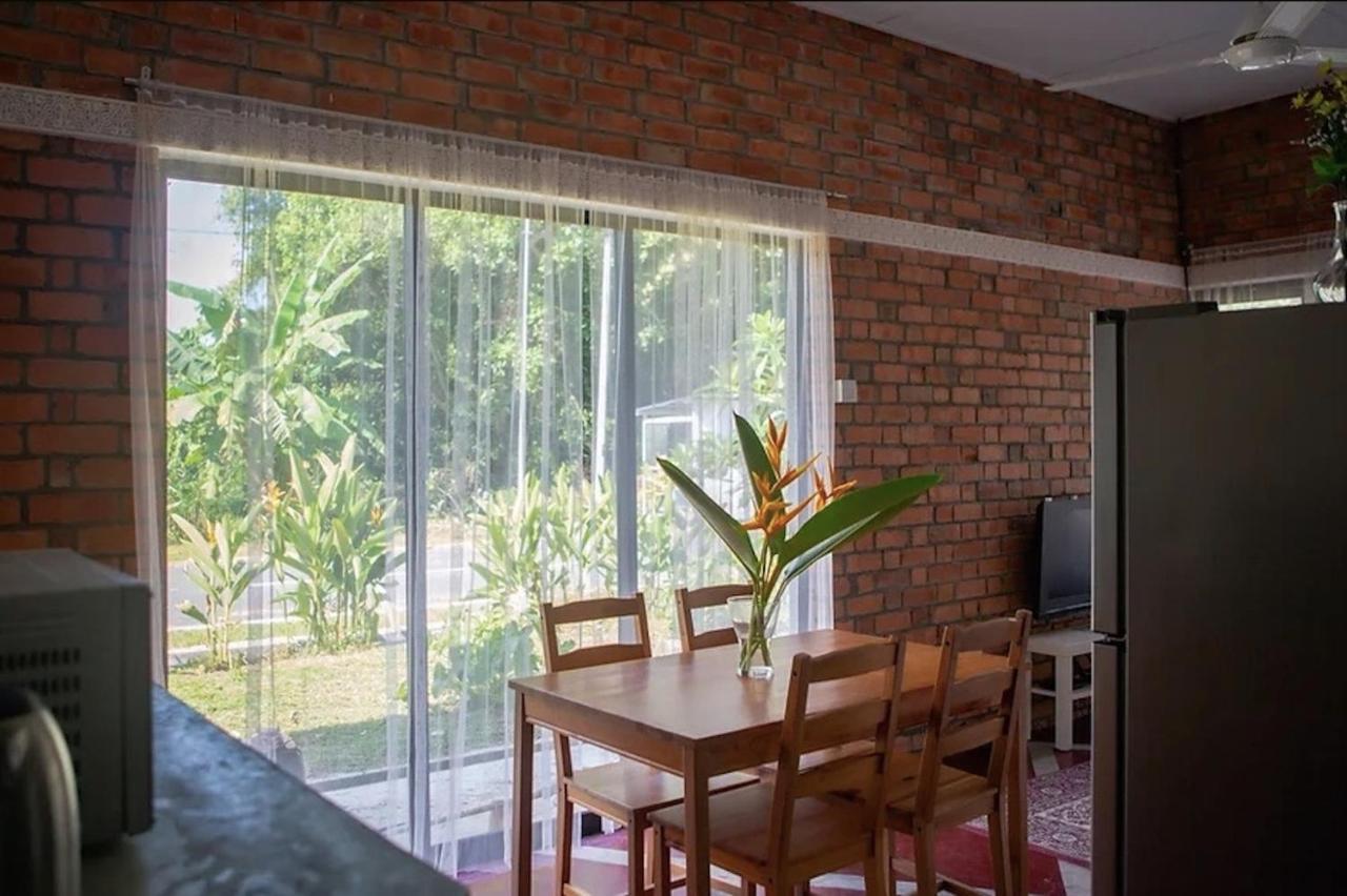 הוילה קואה Langkawi Rouhi Retreats By Vp חדר תמונה