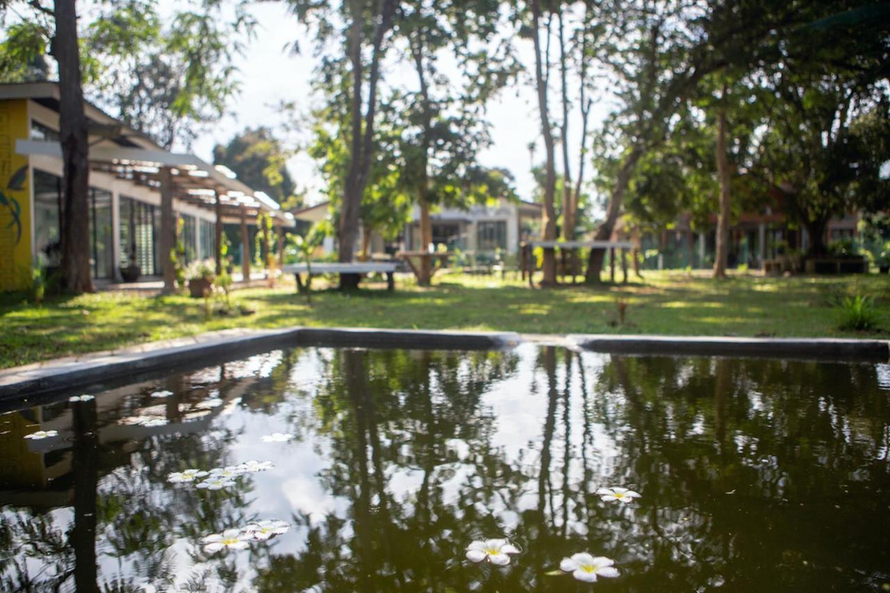 הוילה קואה Langkawi Rouhi Retreats By Vp מראה חיצוני תמונה