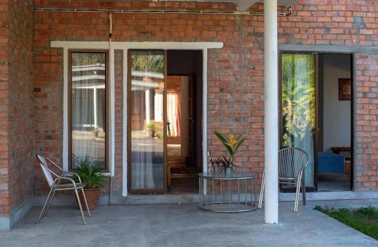 הוילה קואה Langkawi Rouhi Retreats By Vp מראה חיצוני תמונה