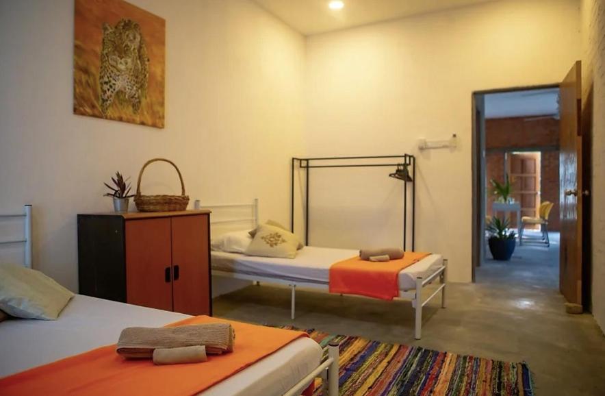 הוילה קואה Langkawi Rouhi Retreats By Vp חדר תמונה