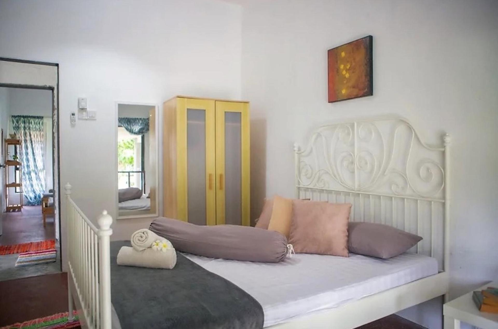 הוילה קואה Langkawi Rouhi Retreats By Vp חדר תמונה