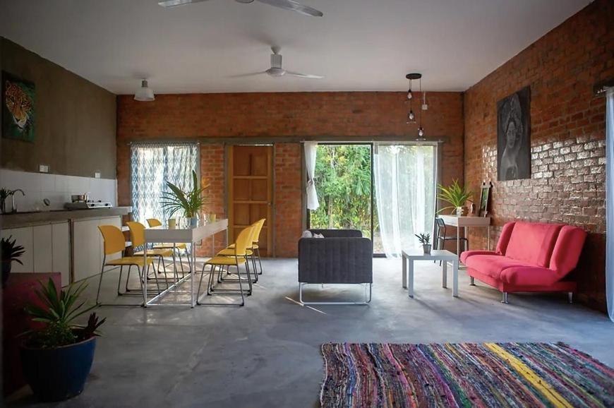 הוילה קואה Langkawi Rouhi Retreats By Vp חדר תמונה