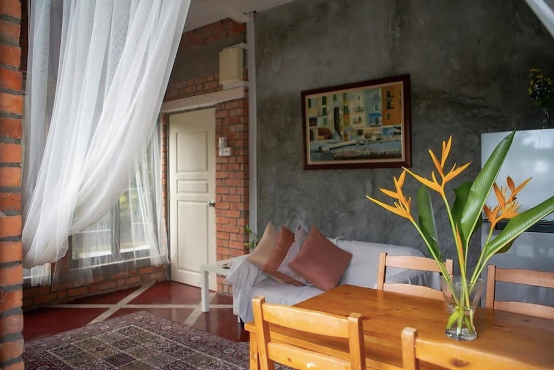 הוילה קואה Langkawi Rouhi Retreats By Vp חדר תמונה