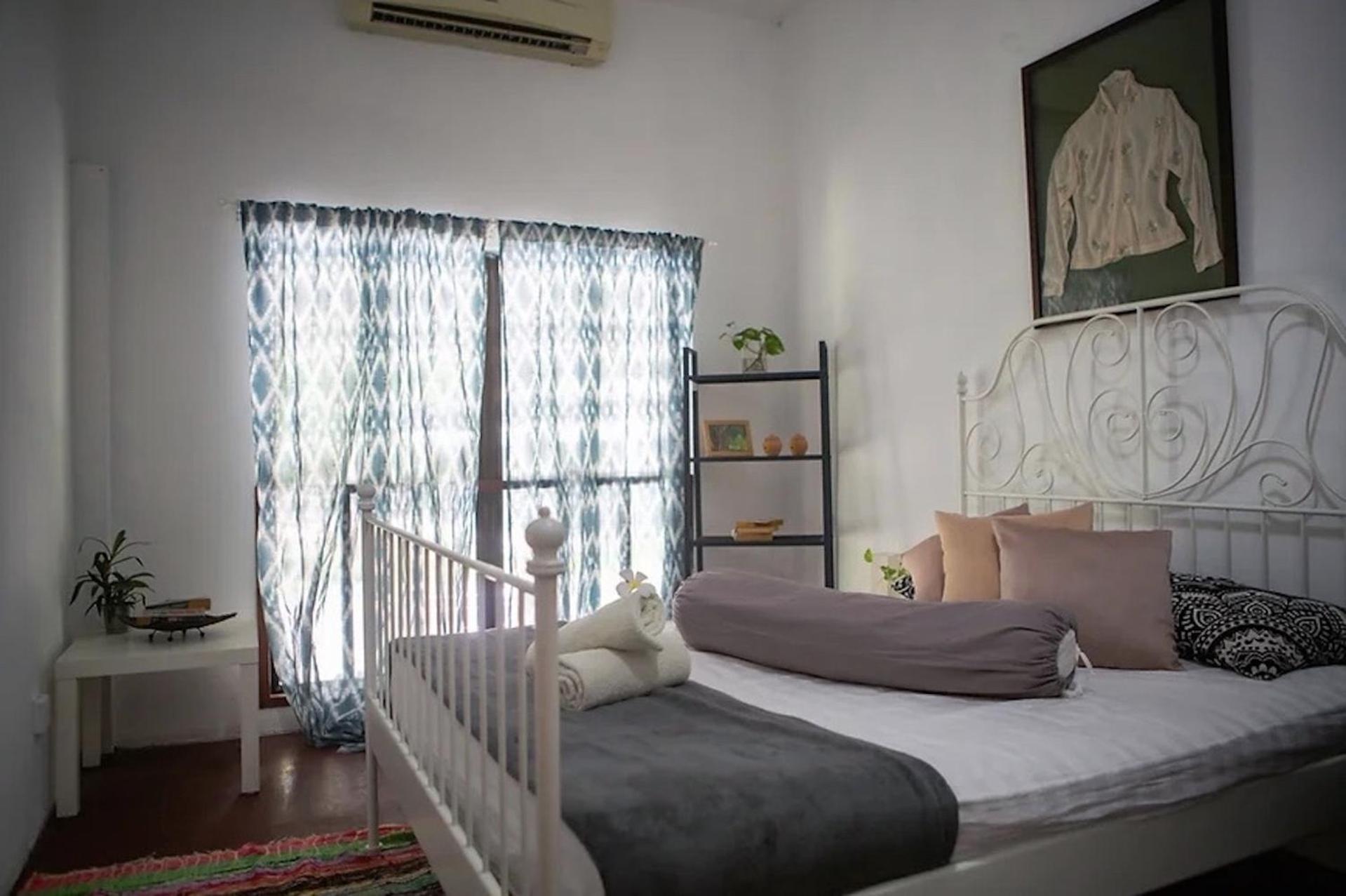 הוילה קואה Langkawi Rouhi Retreats By Vp חדר תמונה