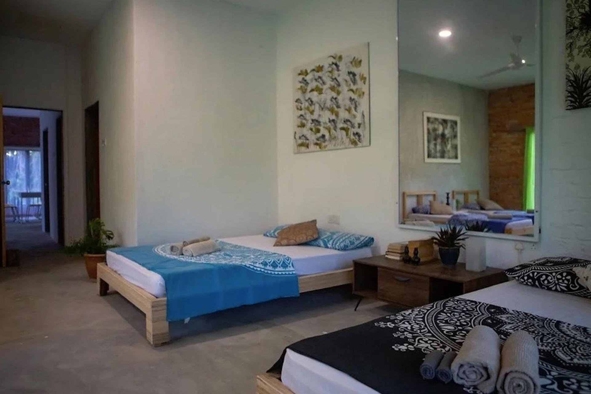 הוילה קואה Langkawi Rouhi Retreats By Vp חדר תמונה