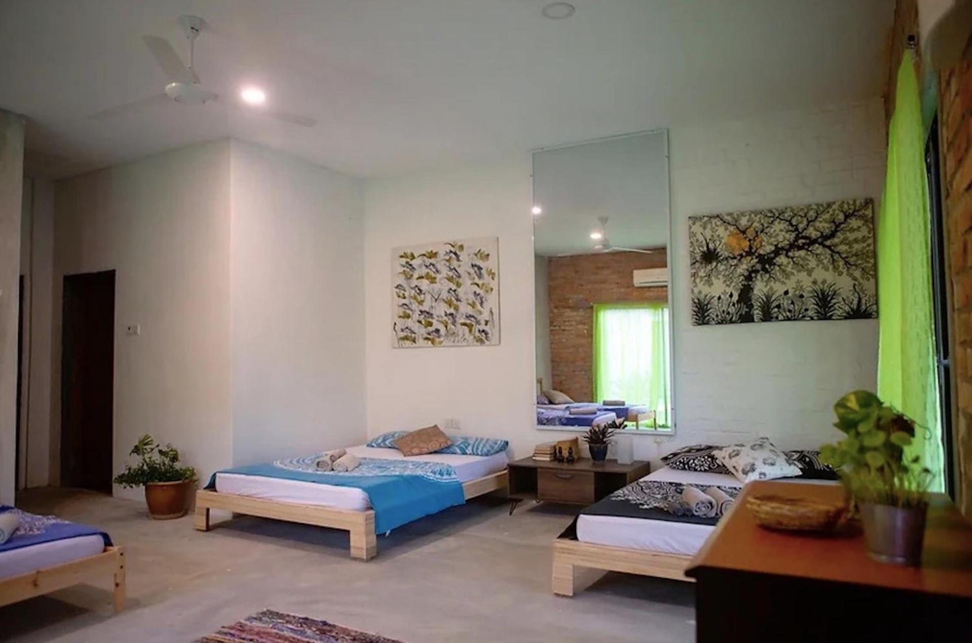 הוילה קואה Langkawi Rouhi Retreats By Vp חדר תמונה