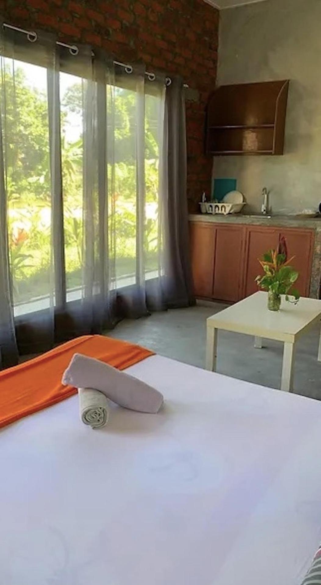 הוילה קואה Langkawi Rouhi Retreats By Vp חדר תמונה