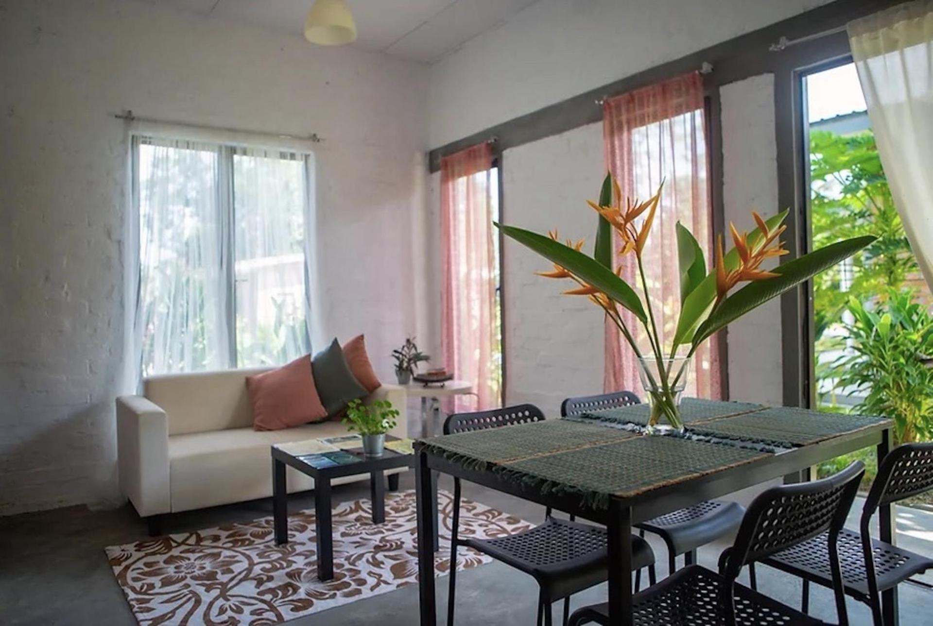 הוילה קואה Langkawi Rouhi Retreats By Vp חדר תמונה