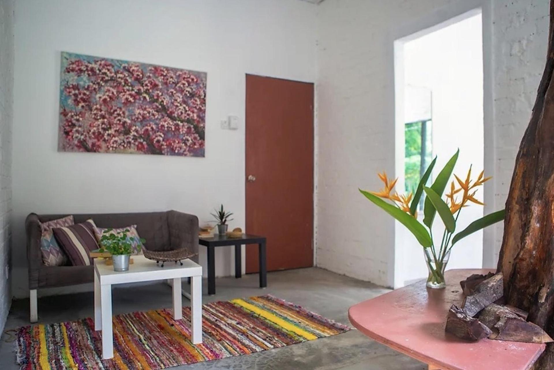 הוילה קואה Langkawi Rouhi Retreats By Vp חדר תמונה