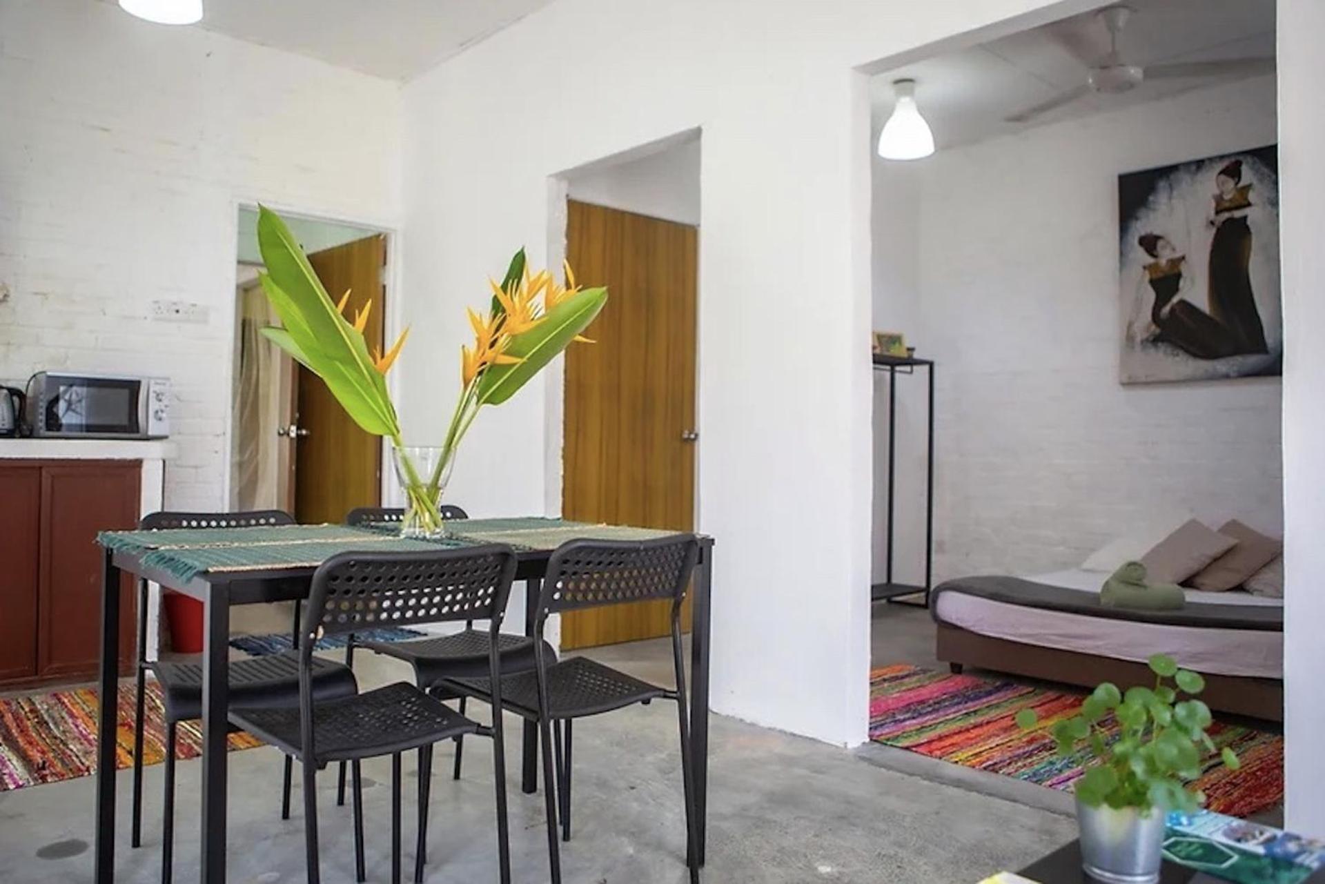 הוילה קואה Langkawi Rouhi Retreats By Vp חדר תמונה